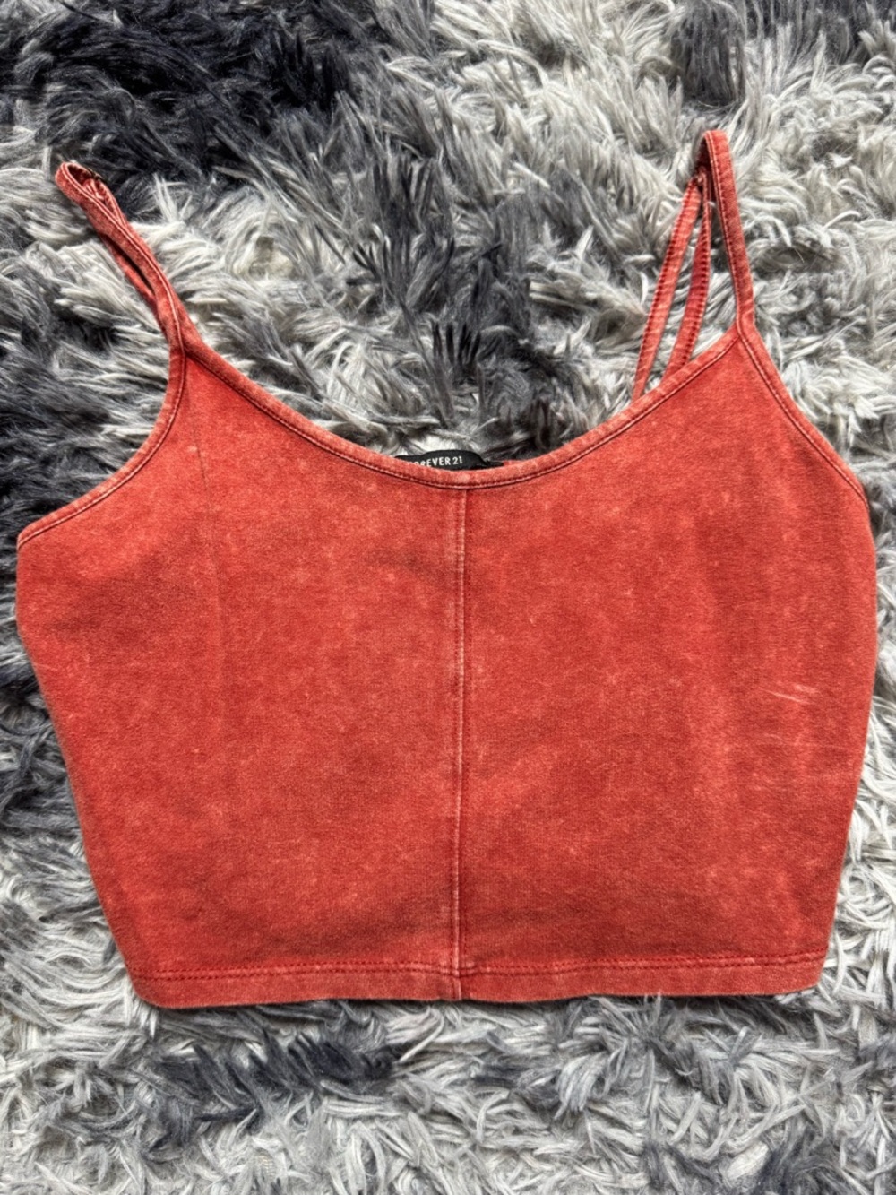 Forever 21 Crop Top